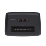 HP Pro Shredder 15CC Evrak İmha Makinesi / Kağıt Kırpma Makinesi - Çapraz/Parçacık kesim-4x35mm-20lt - Görsel 6