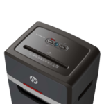 HP Pro Shredder 16MC Evrak İmha Makinesi/Kağıt Kırpma Makinesi-Mikro kesim-2x15mm-30lt - Görsel 6