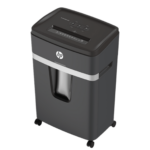 HP Pro Shredder 18CC Evrak İmha Makinesi / Kağıt Kırpma Makinesi - Çapraz/Parçacık kesim-4mm x 35mm-25lt - Görsel 2
