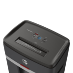 HP Pro Shredder 18CC Evrak İmha Makinesi / Kağıt Kırpma Makinesi - Çapraz/Parçacık kesim-4mm x 35mm-25lt - Görsel 5