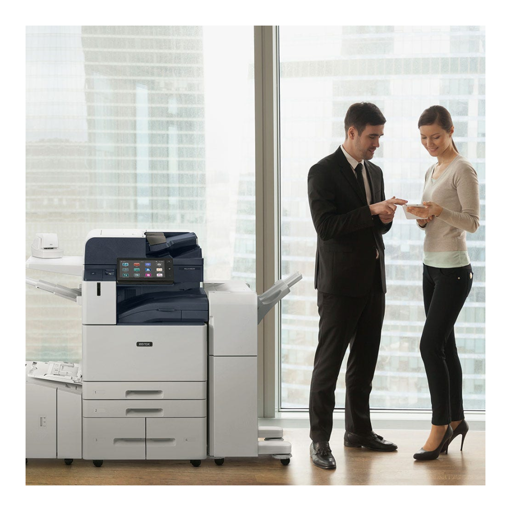 MFX-XRX-ALB8270 — Xerox AltaLink B8270 Çok Fonksiyonlu Yazıcı
