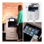 MFX-XRX-ALC8000 — Xerox AltaLink C8000 Serisi Çok Fonksiyonlu Renkli Yazıcılar