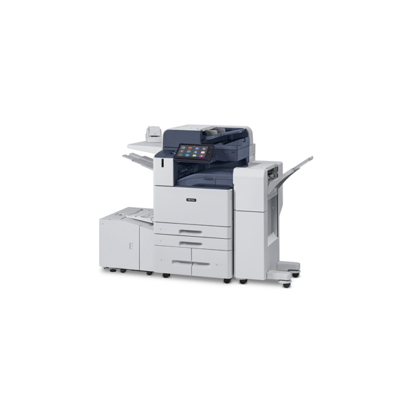 MFX-XRX-ALC8100 — Xerox AltaLink C8100 Serisi Çok Fonksiyonlu Renkli Yazıcılar