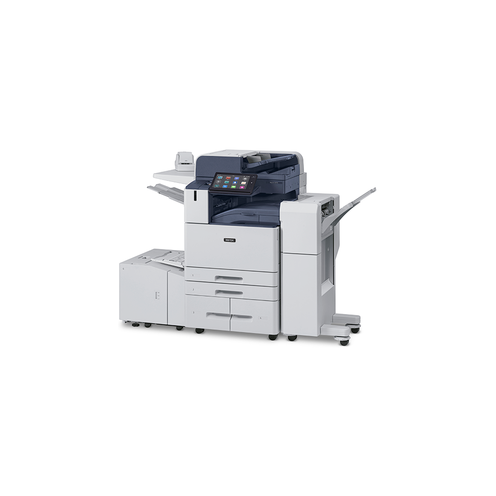 MFX-XRX-ALC8100 — Xerox AltaLink C8100 Serisi Çok Fonksiyonlu Renkli Yazıcılar
