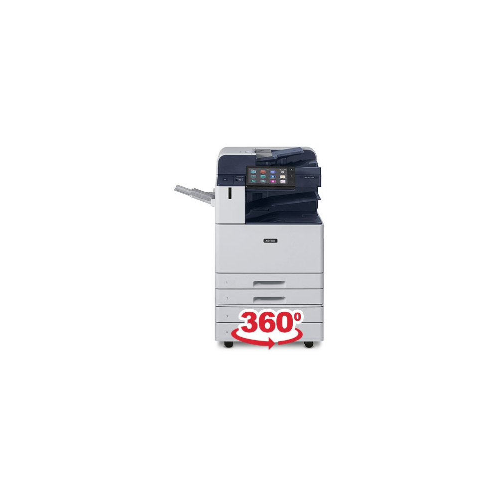 MFX-XRX-ALC8200 — Xerox AltaLink C8200 Serisi Çok Fonksiyonlu Renkli Yazıcılar
