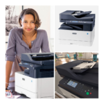 MFX-XRX-XRB1025 — Xerox B1025 Çok Fonksiyonlu Yazıcı