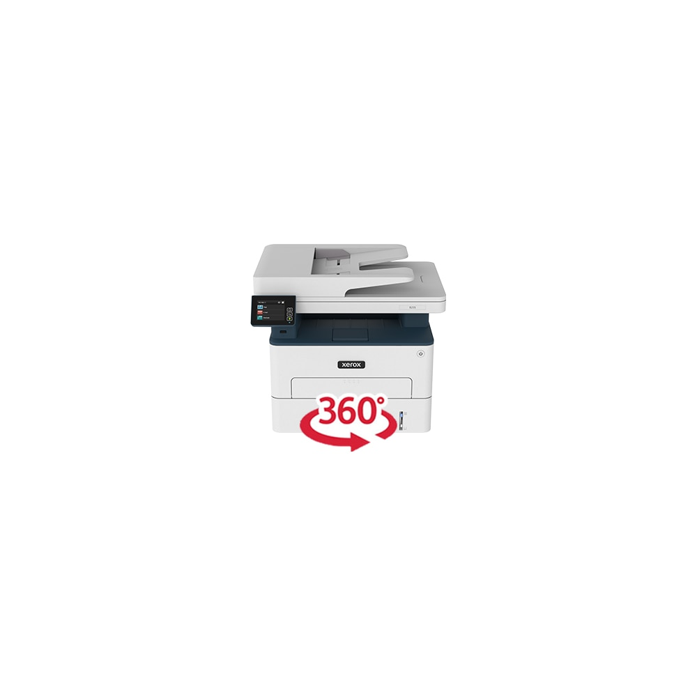 MFX-XRX-B235 — Xerox B235 Çok Fonksiyonlu Yazıcı