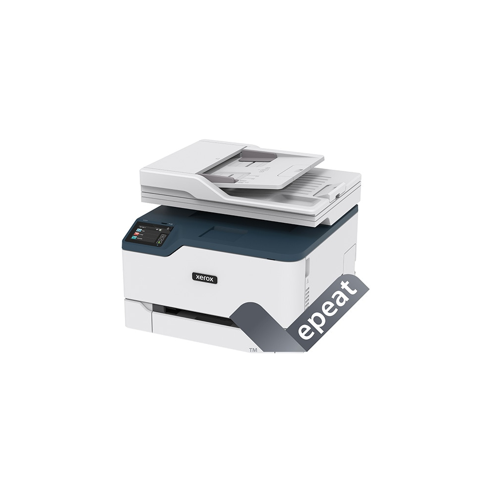 MFX-XRX-C235 — Xerox C235 Çok Fonksiyonlu Renkli Yazıcı