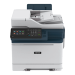MFX-XRX-C315 — Xerox C315 Çok Fonksiyonlu Renkli Yazıcı