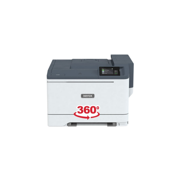 MFX-XRX-C320 — Xerox C320 Colour Printer