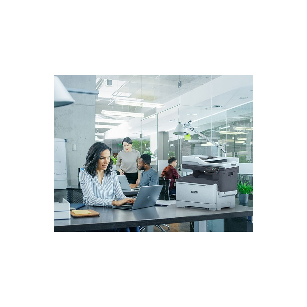 MFX-XRX-C325 — Xerox C325 Colour Multifunction Printer