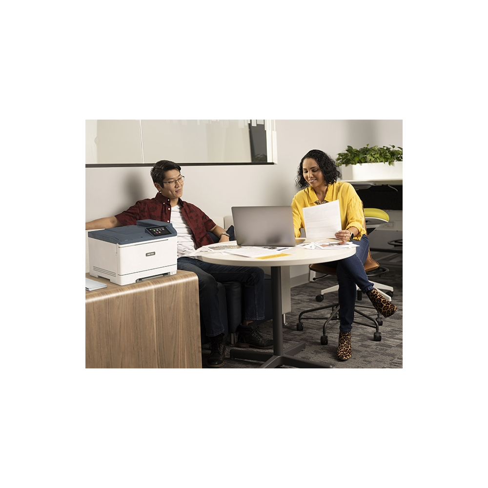 MFX-XRX-C410 — Xerox C410 Renkli Yazıcı