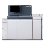 MFX-XRX-NU120 — Xerox Nuvera 120 Yazıcı