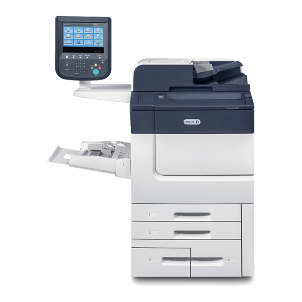 MFX-XRX-PLC9065 — Xerox PrimeLink C9065 Yazıcı