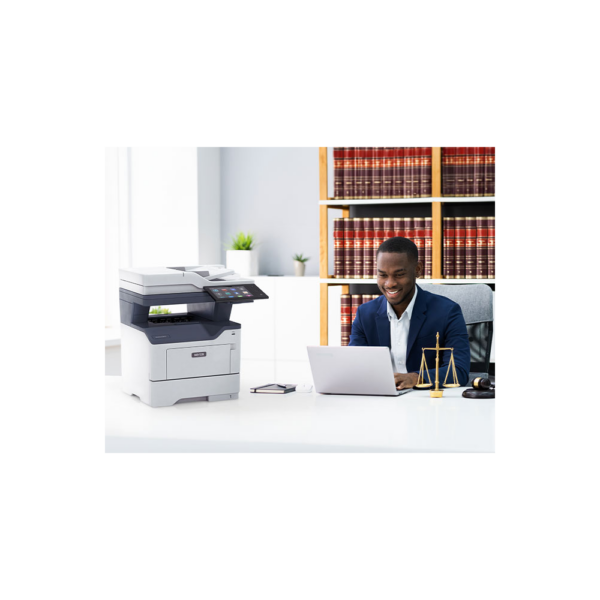 MFX-XRX-VLB415 — Xerox VersaLink B415 Çok Fonksiyonlu Yazıcı