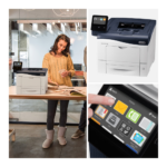 MFX-XRX-VLC400 — Xerox VersaLink C400 Color Printer
