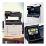 MFX-XRX-VLC405 — Xerox VersaLink C405 Color Multifunction Printer