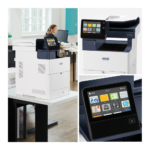 MFX-XRX-VLC505 — Xerox VersaLink C505 Color Multifunction Printer