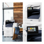 MFX-XRX-VLC7020 — Xerox VersaLink C7020 Çok Fonksiyonlu Yazıcı
