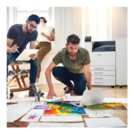 MFX-XRX-VLC9000 — Xerox VersaLink C9000 Color Printer