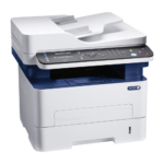 MFX-XRX-WC3215 — WorkCentre 3215