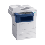 MFX-XRX-WC3550 — WorkCentre 3550