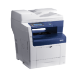 MFX-XRX-WC3615 — WorkCentre 3615