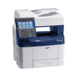 MFX-XRX-WC3655 — WorkCentre 3655