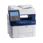MFX-XRX-WC3655I — WorkCentre 3655i