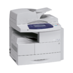 MFX-XRX-WC4250 — WorkCentre 4250