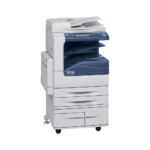 MFX-XRX-WC5300 — WorkCentre 5300 Series