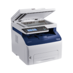 MFX-XRX-WC6027 — WorkCentre 6027
