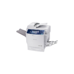 MFX-XRX-WC6400 — WorkCentre 6400