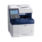 MFX-XRX-WC6655 — WorkCentre 6655
