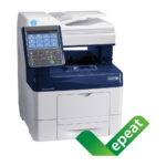 MFX-XRX-WC6655I — WorkCentre 6655i