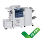 MFX-XRX-WC7800 — WorkCentre 7800 Series