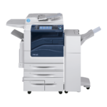 MFX-XRX-WC7856 — Xerox WorkCentre 7856 Yazıcı