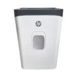 HP OneShred Auto 200CC Otomatik Beslemeli 200 sayfa Evrak İmha Makinesi-P4-Çapraz kesim-4,3x12mm-28lt - Görsel 2